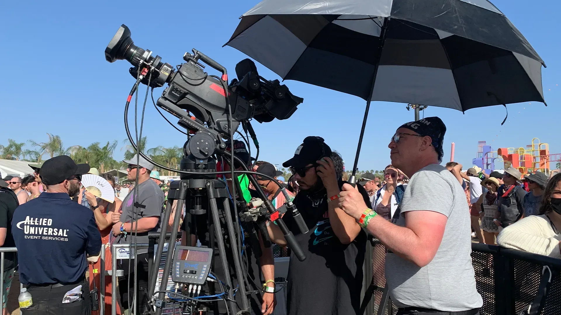 COACHELLA — gallery