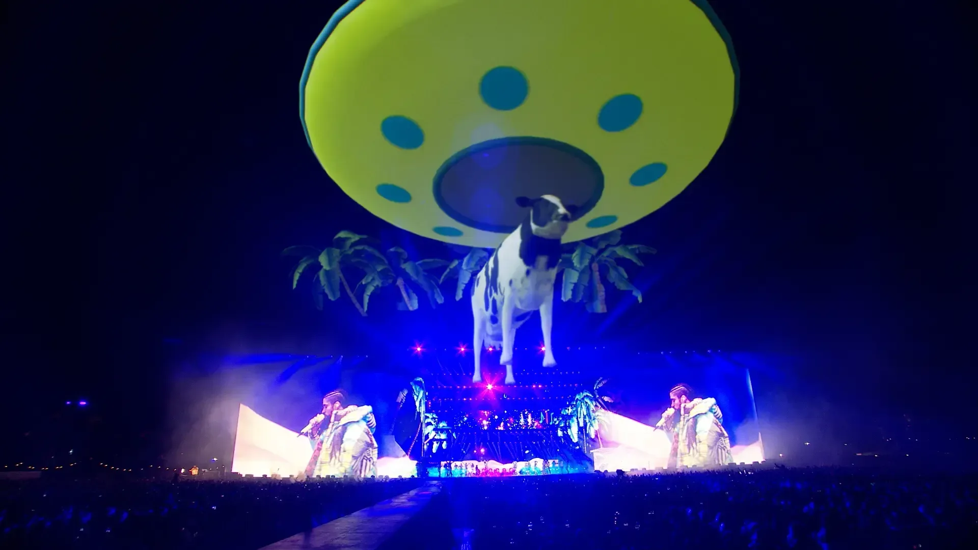 COACHELLA — gallery