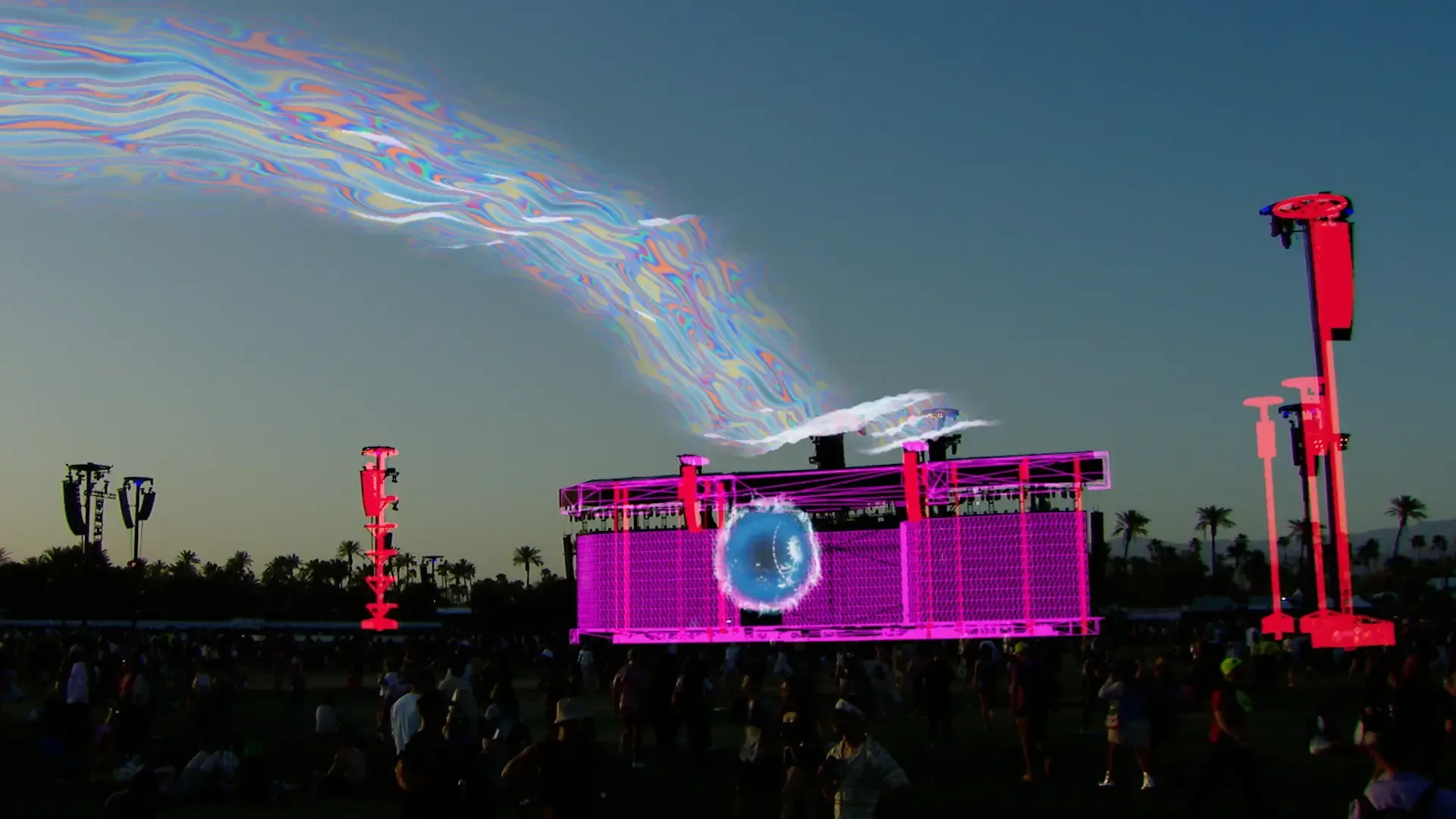 COACHELLA — gallery