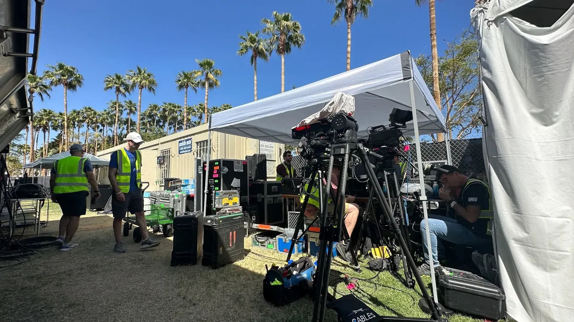 COACHELLA — gallery
