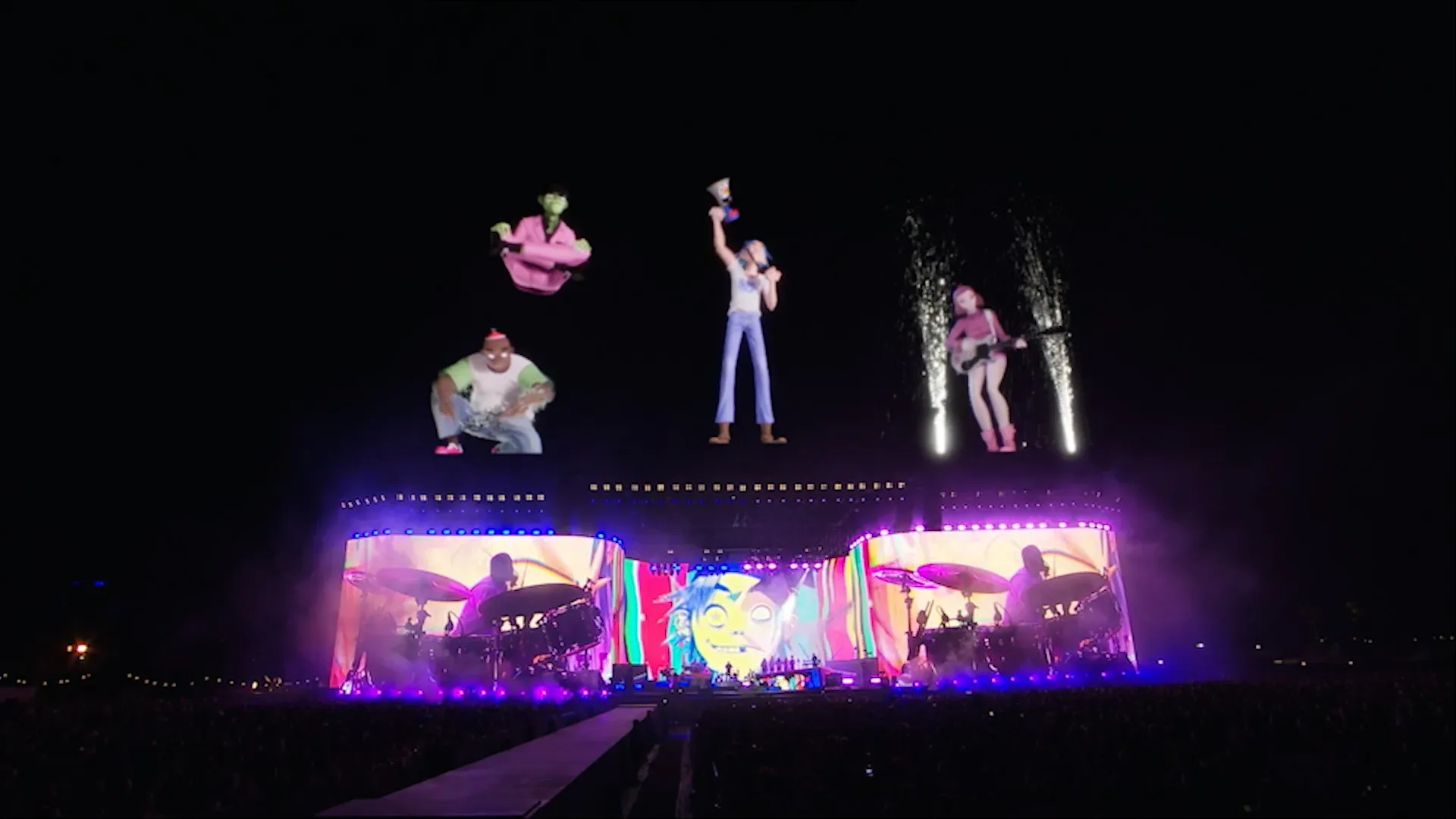 COACHELLA