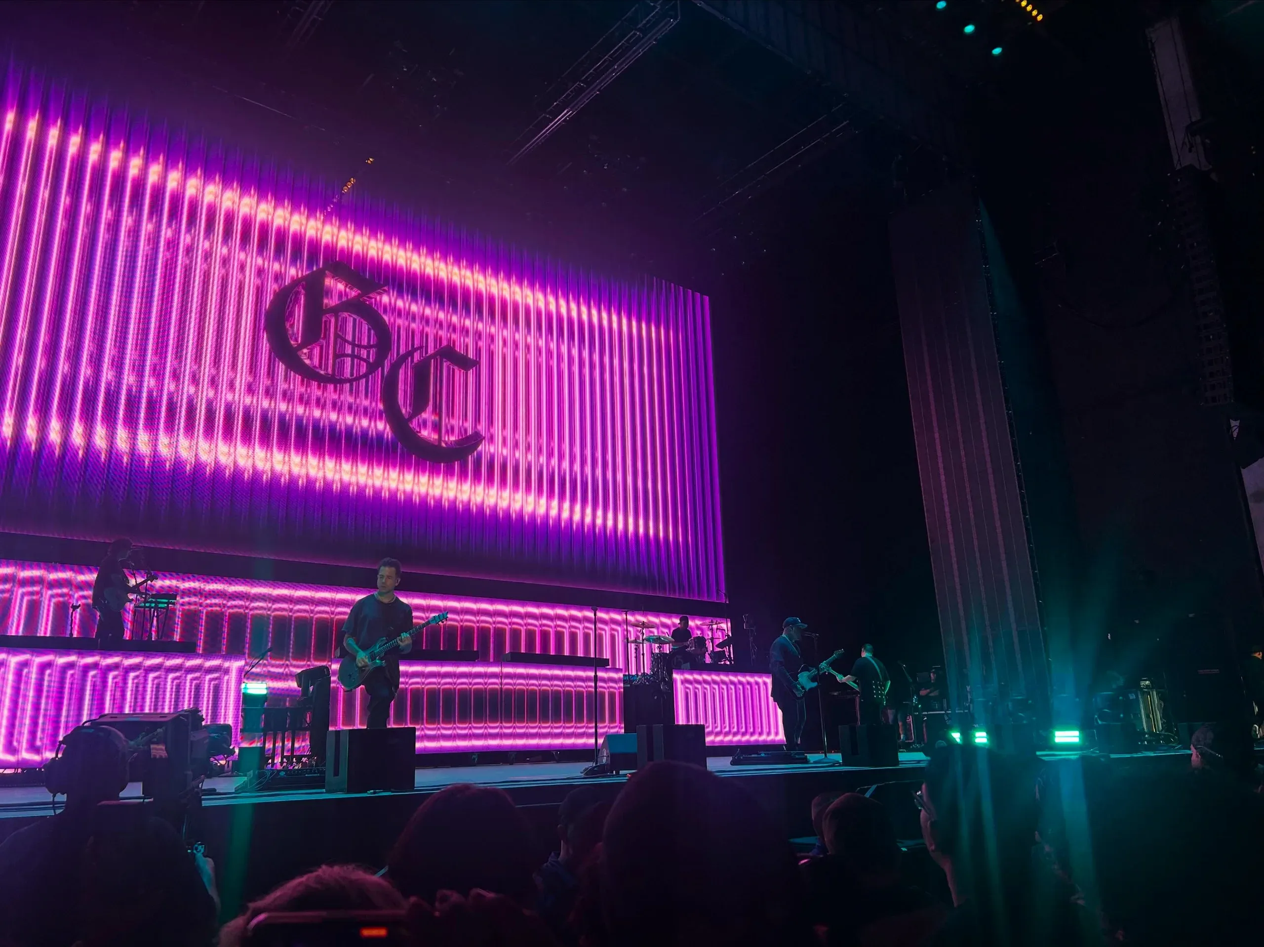 GOOD CHARLOTTE