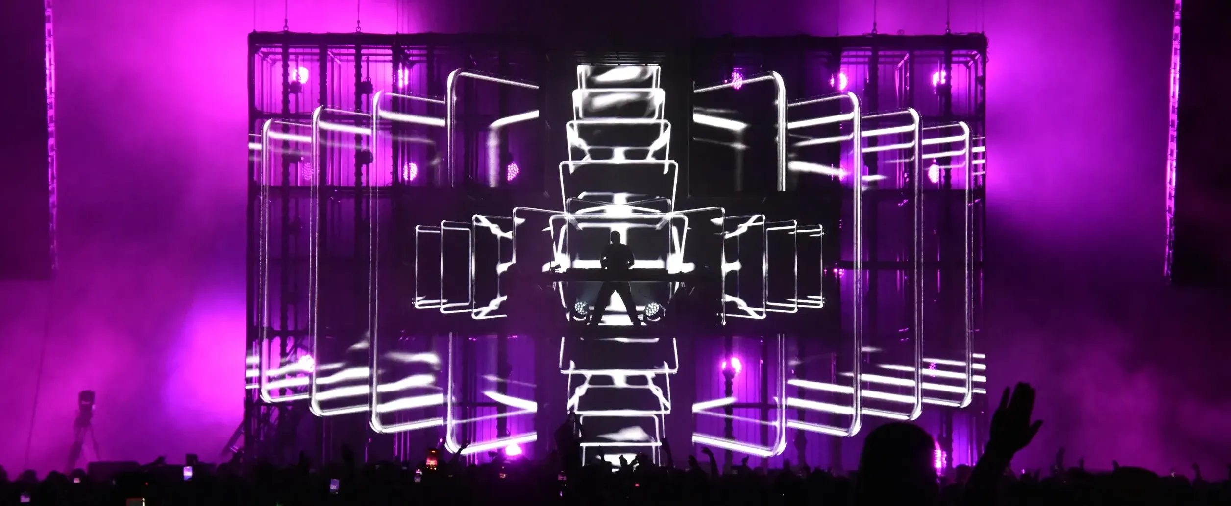 MARTIN GARRIX